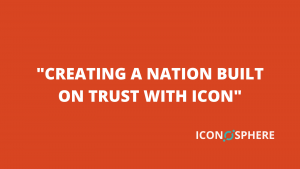 Read more about the article ICONOsphere latest Collaboration with ICON.